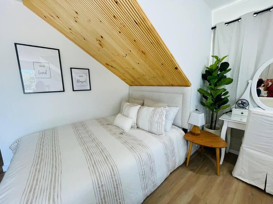 Stylish Cozy One Bedroom Studio With Free Parking ビクトリア エクステリア 写真